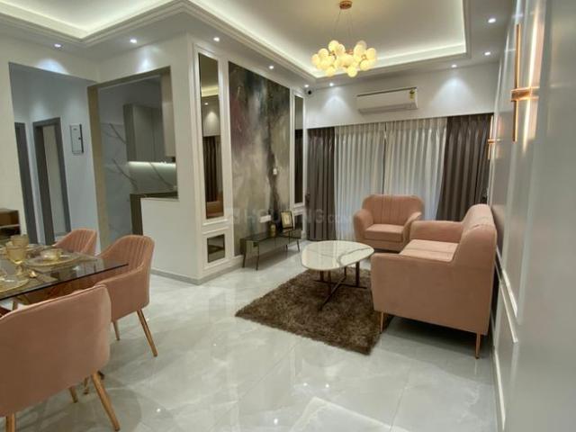 1 BHK Apartment in Mira Road East for resale Mira Bhayandar. The reference number is 20017527