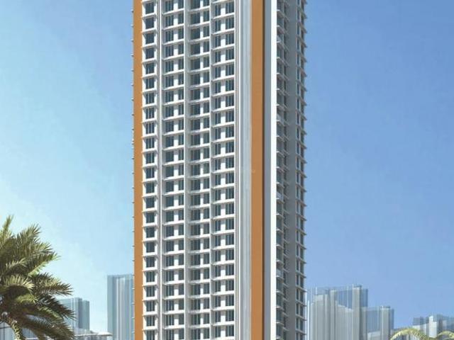 1 BHK Apartment in Mira Road East for resale Mira Bhayandar. The reference number is 20025885