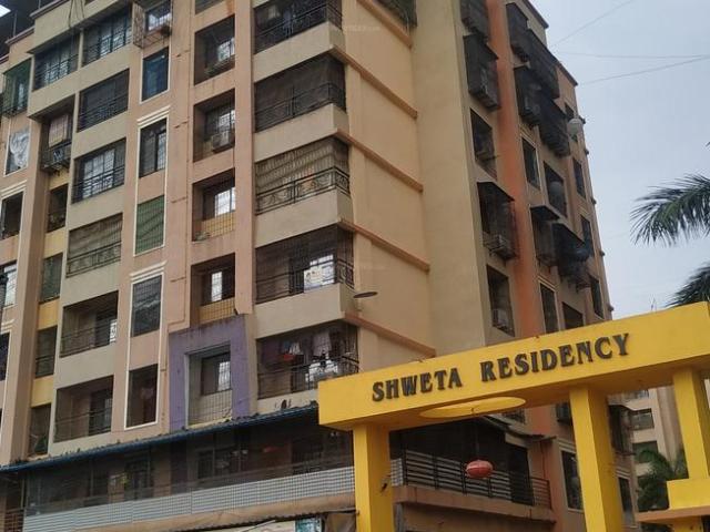 1 BHK Apartment in Mira Road East for resale Mira Bhayandar. The reference number is 20026173