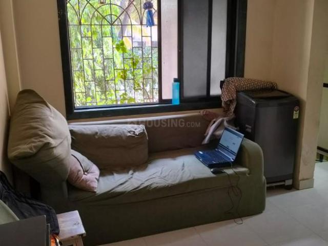 1 BHK Apartment in Mira Road East for resale Mira Bhayandar. The reference number is 20029217