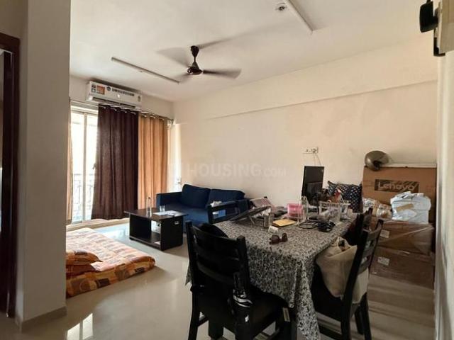 1 BHK Apartment in Mira Road East for resale Mira Bhayandar. The reference number is 20029603