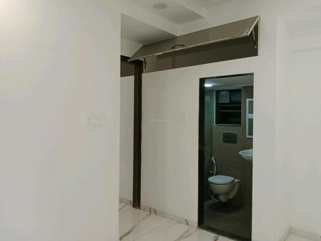 1 BHK Apartment in Mira Road East for resale Mira Bhayandar. The reference number is 20030790