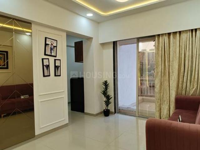 1 BHK Apartment in Mira Road East for resale Mira Bhayandar. The reference number is 20032051