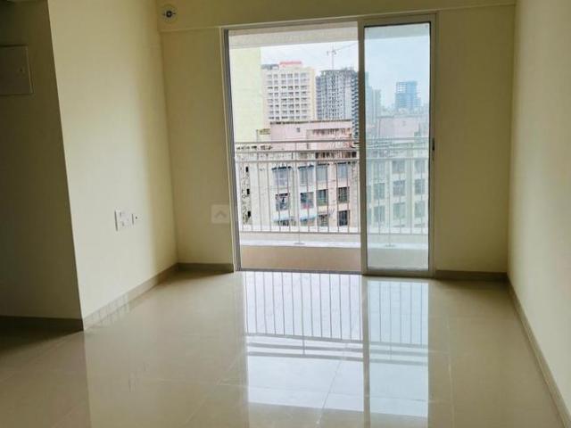 1 BHK Apartment in Mira Road East for resale Mira Bhayandar. The reference number is 20035134