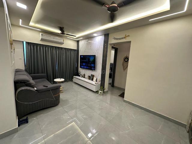 1 BHK Apartment in Mira Road East for resale Mira Bhayandar. The reference number is 20037144