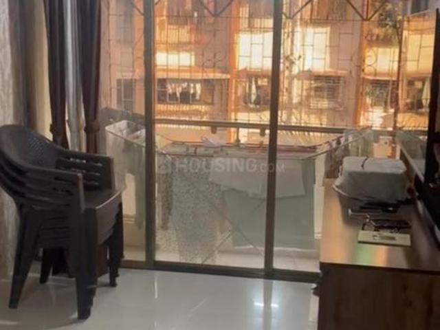 1 BHK Apartment in Mira Road East for resale Mira Bhayandar. The reference number is 20145473