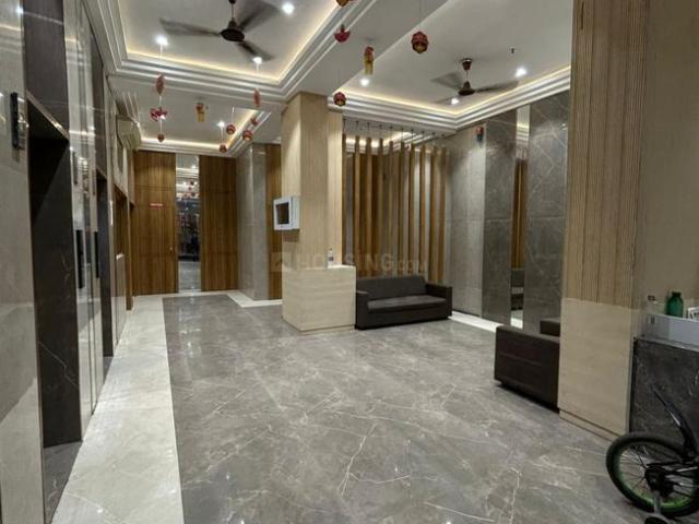 1 BHK Apartment in Mira Road East for resale Mira Bhayandar. The reference number is 20146485