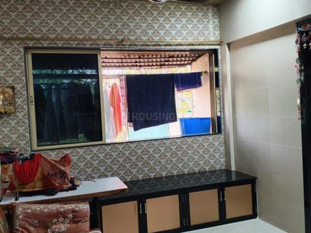1 BHK Apartment in Mira Road East for resale Mira Bhayandar. The reference number is 20153126