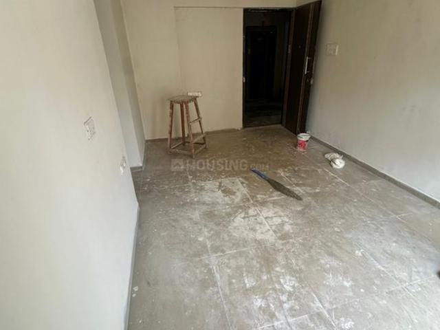 1 BHK Apartment in Mira Road East for resale Mira Bhayandar. The reference number is 20159735