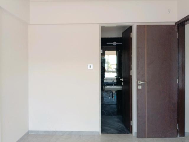 1 BHK Apartment in Mira Road East for resale Mira Bhayandar. The reference number is 20162047