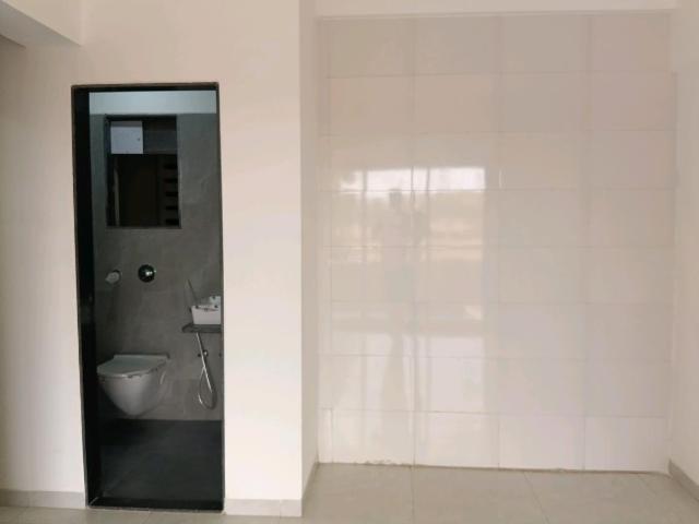 1 BHK Apartment in Mira Road East for resale Mira Bhayandar. The reference number is 20165495