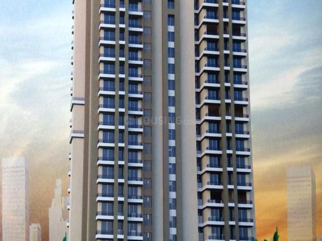 1 BHK Apartment in Mira Road East for resale Mira Bhayandar. The reference number is 20174382