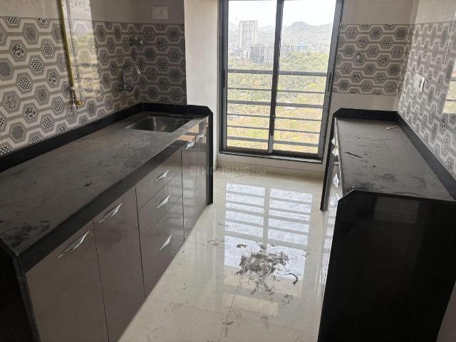 1 BHK Apartment in Mira Road East for resale Mira Bhayandar. The reference number is 20177251