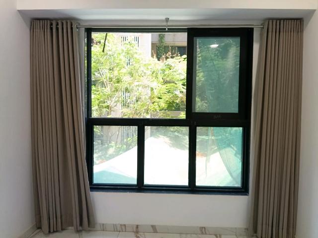 1 BHK Apartment in Mira Road East for resale Mira Bhayandar. The reference number is 20186208
