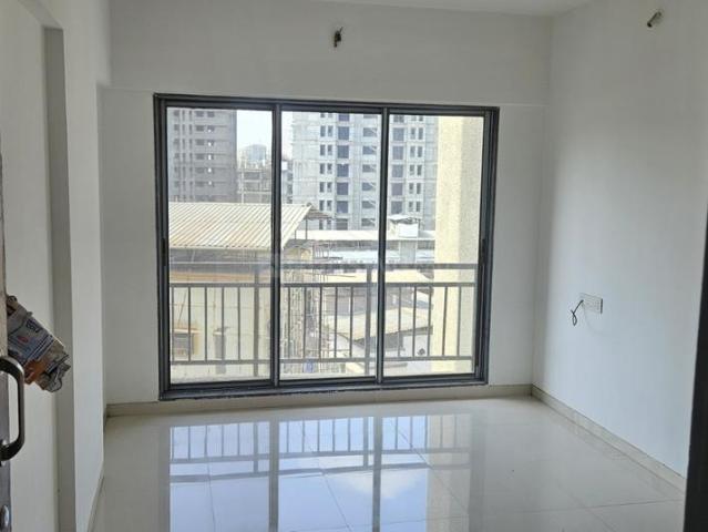 1 BHK Apartment in Mira Road East for resale Mira Bhayandar. The reference number is 20193488