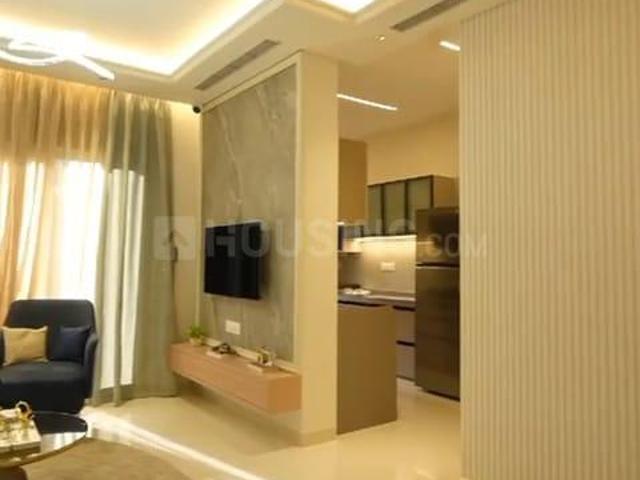 1 BHK Apartment in Mira Road East for resale Mira Bhayandar. The reference number is 20114872