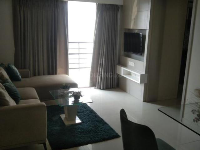 1 BHK Apartment in Mira Road East for resale Mira Bhayandar. The reference number is 20121557
