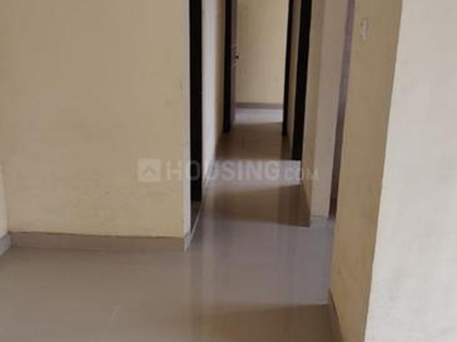 1 BHK Apartment in Mira Road East for resale Mira Bhayandar. The reference number is 20122849