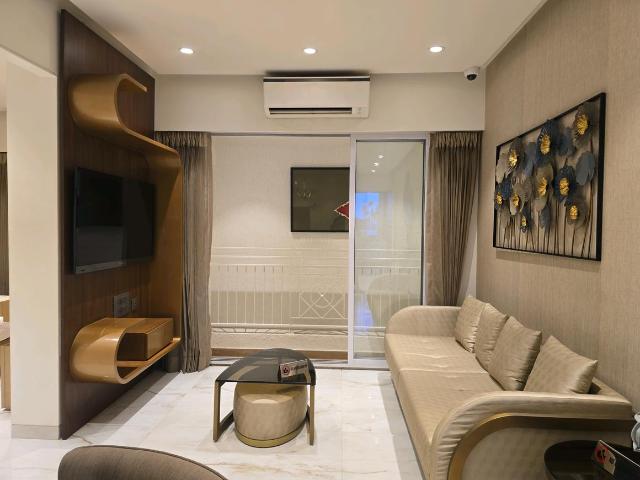 1 BHK Apartment in Mira Road East for resale Mira Bhayandar. The reference number is 20126983