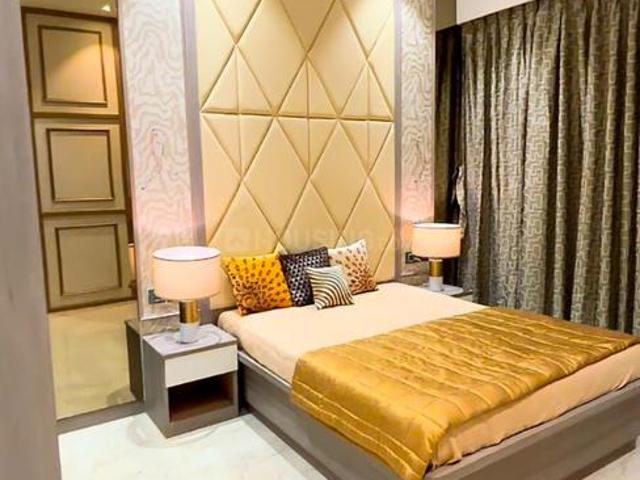 1 BHK Apartment in Mira Road East for resale Mira Bhayandar. The reference number is 20128994