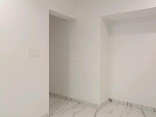 1 BHK Apartment in Mira Road East for resale Mira Bhayandar. The reference number is 20136709