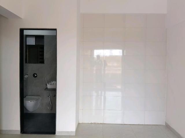 1 BHK Apartment in Mira Road East for resale Mira Bhayandar. The reference number is 20137330