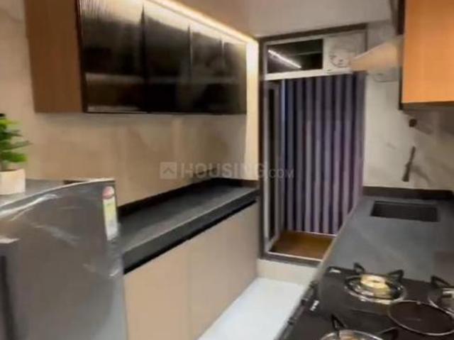 1 BHK Apartment in Mira Road East for resale Mira Bhayandar. The reference number is 20137744
