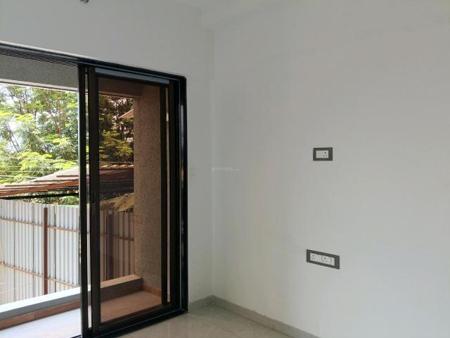 1 BHK Apartment in Mira Road East for resale Mira Bhayandar. The reference number is 20138370