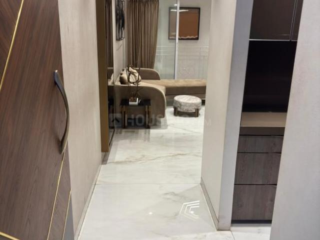 1 BHK Apartment in Mira Road East for resale Mira Bhayandar. The reference number is 20139516