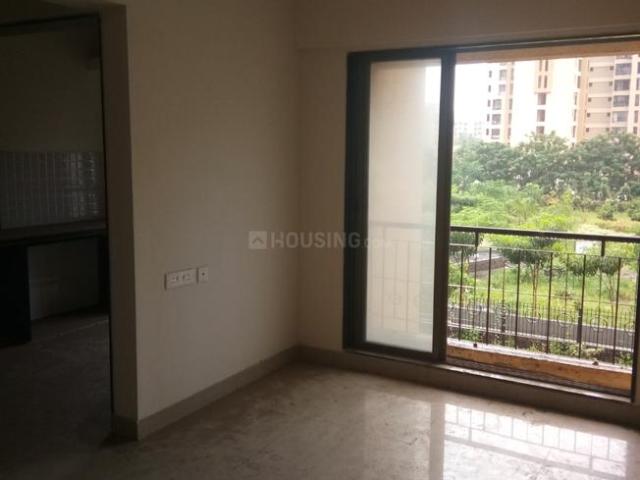 1 BHK Apartment in Mira Road East for resale Mira Bhayandar. The reference number is 20240231
