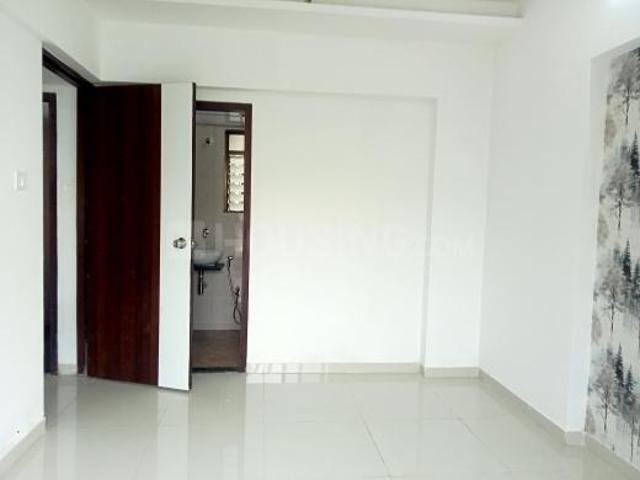 1 BHK Apartment in Mira Road East for resale Mira Bhayandar. The reference number is 20241350