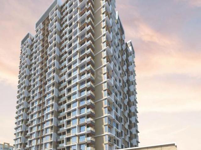 1 BHK Apartment in Mira Road East for resale Mira Bhayandar. The reference number is 20241389