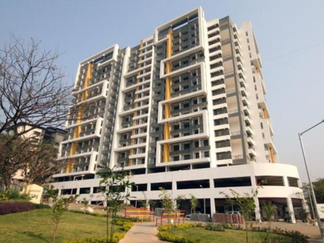 1 BHK Apartment in Mira Road East for resale Mira Bhayandar. The reference number is 20244716