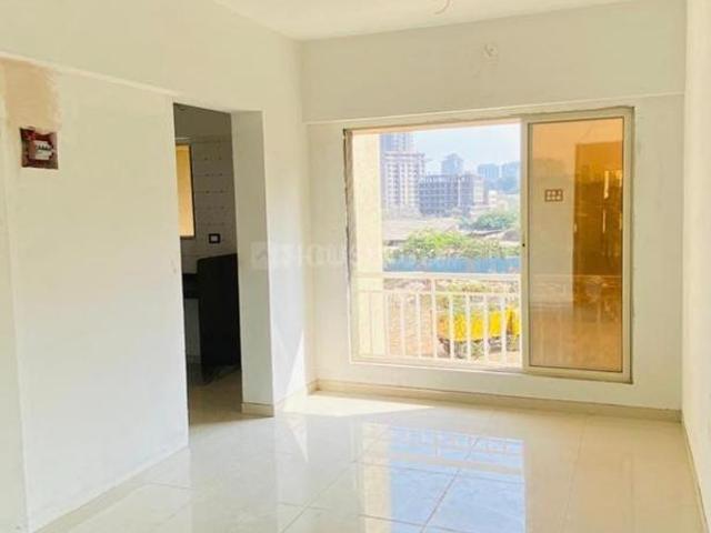 1 BHK Apartment in Mira Road East for resale Mira Bhayandar. The reference number is 20247289
