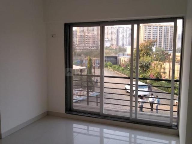 1 BHK Apartment in Mira Road East for resale Mira Bhayandar. The reference number is 20248218
