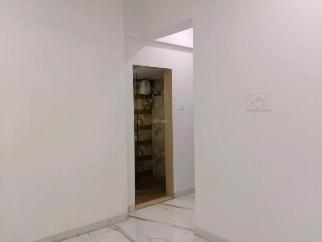 1 BHK Apartment in Mira Road East for resale Mira Bhayandar. The reference number is 20249730