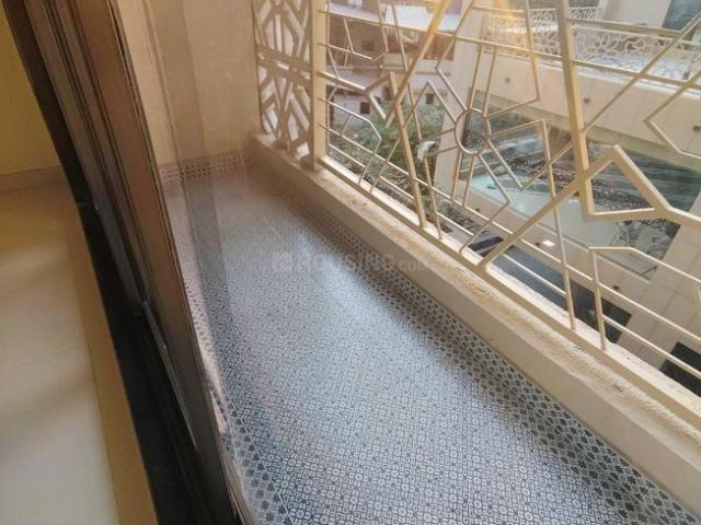 1 BHK Apartment in Mira Road East for resale Mira Bhayandar. The reference number is 20249730
