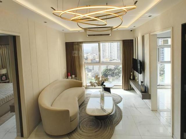 1 BHK Apartment in Mira Road East for resale Mira Bhayandar. The reference number is 20250491