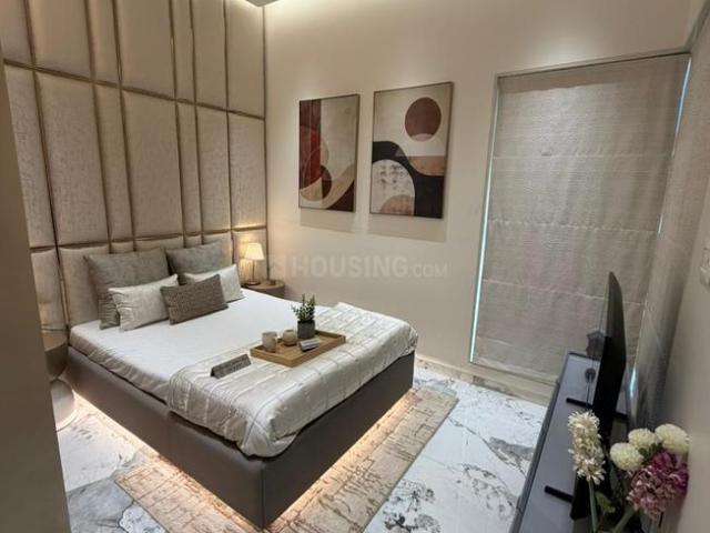 1 BHK Apartment in Mira Road East for resale Mira Bhayandar. The reference number is 20253536