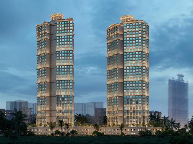 1 BHK Apartment in Mira Road East for resale Mira Bhayandar. The reference number is 20264962