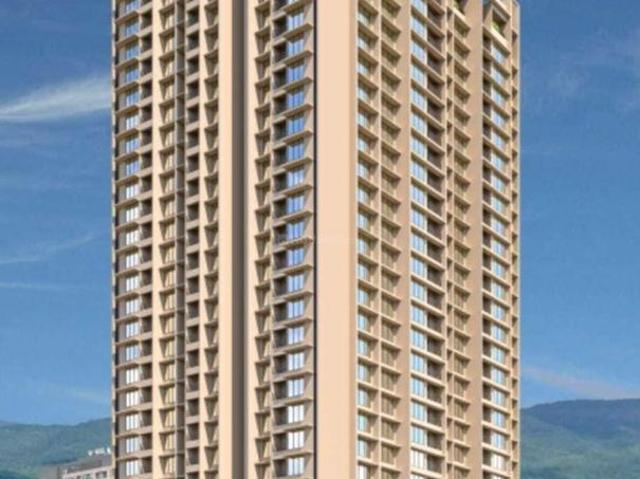 1 BHK Apartment in Mira Road East for resale Mira Bhayandar. The reference number is 20267650