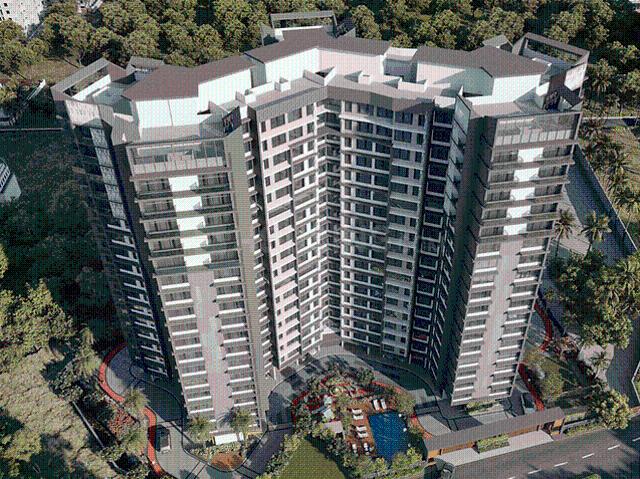 1 BHK Apartment in Mira Road East for resale Mira Bhayandar. The reference number is 20267940