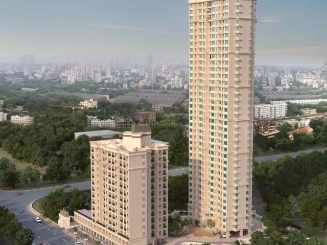 1 BHK Apartment in Mira Road East for resale Mira Bhayandar. The reference number is 20268889