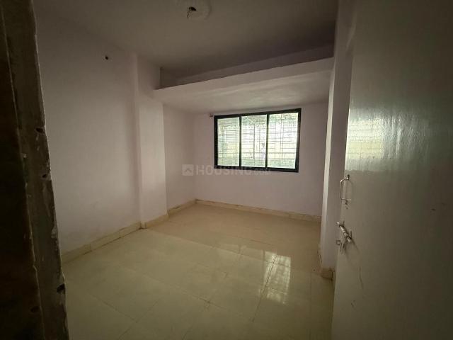 1 BHK Apartment in Mira Road East for resale Mira Bhayandar. The reference number is 20270542