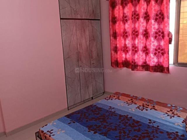 1 BHK Apartment in Mira Road East for resale Mira Bhayandar. The reference number is 20271961