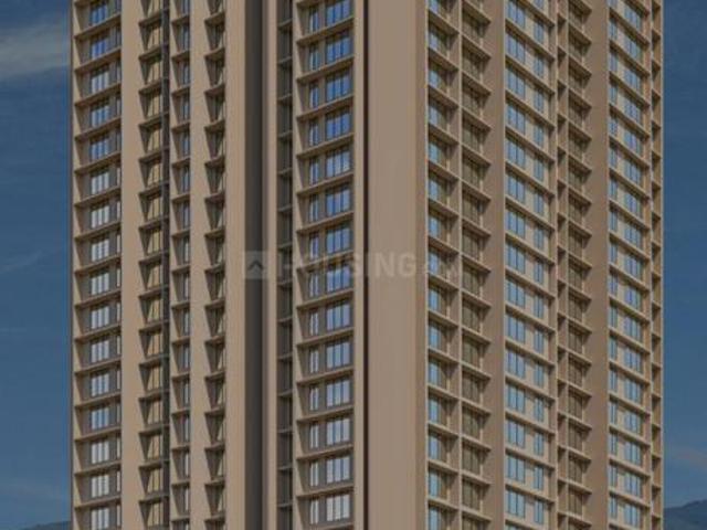 1 BHK Apartment in Mira Road East for resale Mira Bhayandar. The reference number is 20275756