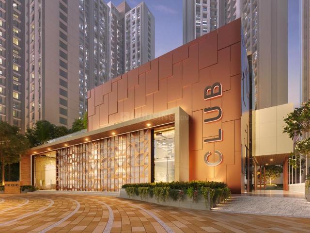 1 BHK Apartment in Mira Road East for resale Mira Bhayandar. The reference number is 20277366