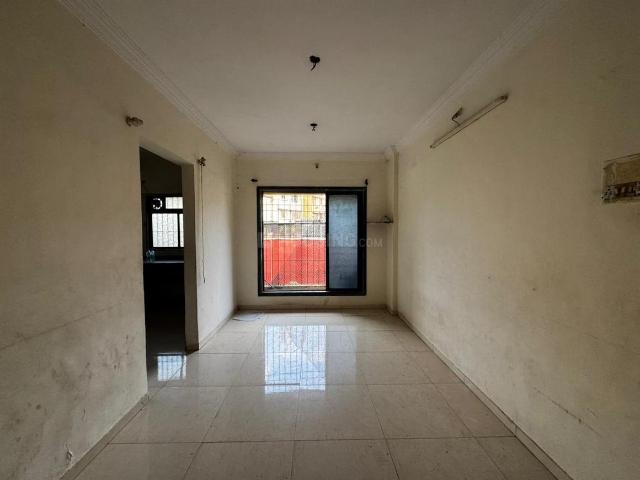 1 BHK Apartment in Mira Road East for resale Mira Bhayandar. The reference number is 20279599