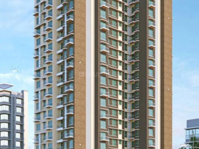 1 BHK Apartment in Mira Road East for resale Mira Bhayandar. The reference number is 20288350