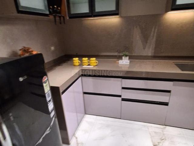 1 BHK Apartment in Mira Road East for resale Mira Bhayandar. The reference number is 20295144